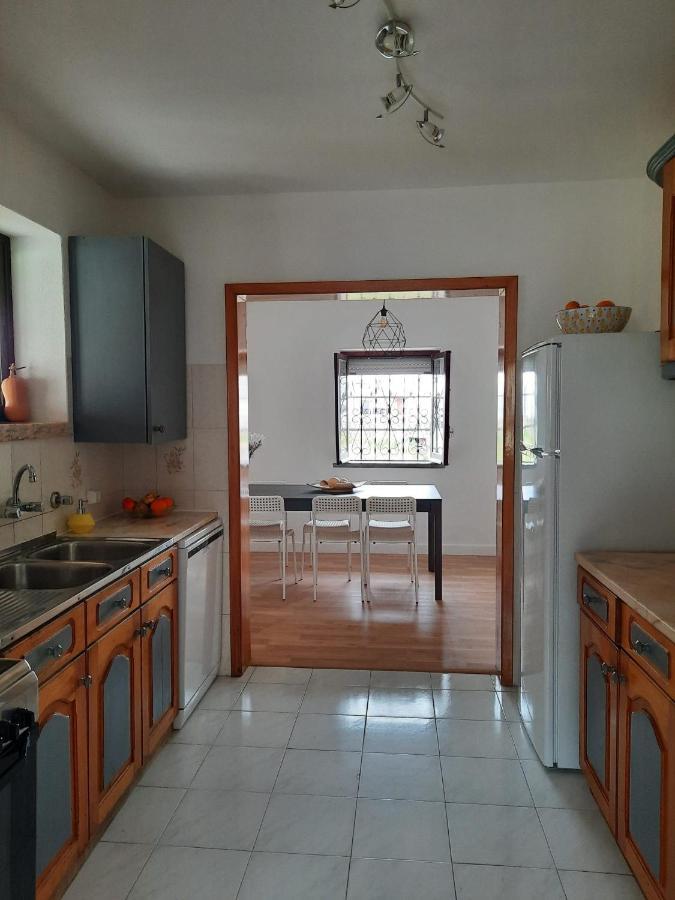 Villa Casa D'Avo - Cascais-Estoril São Domingos de Rana Esterno foto