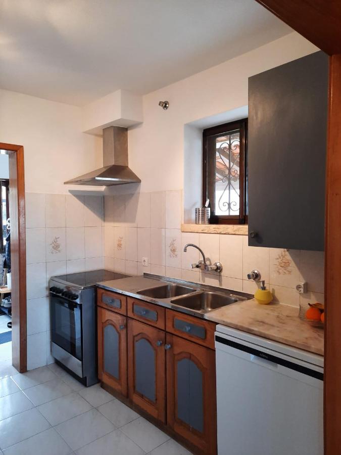 Villa Casa D'Avo - Cascais-Estoril São Domingos de Rana Esterno foto