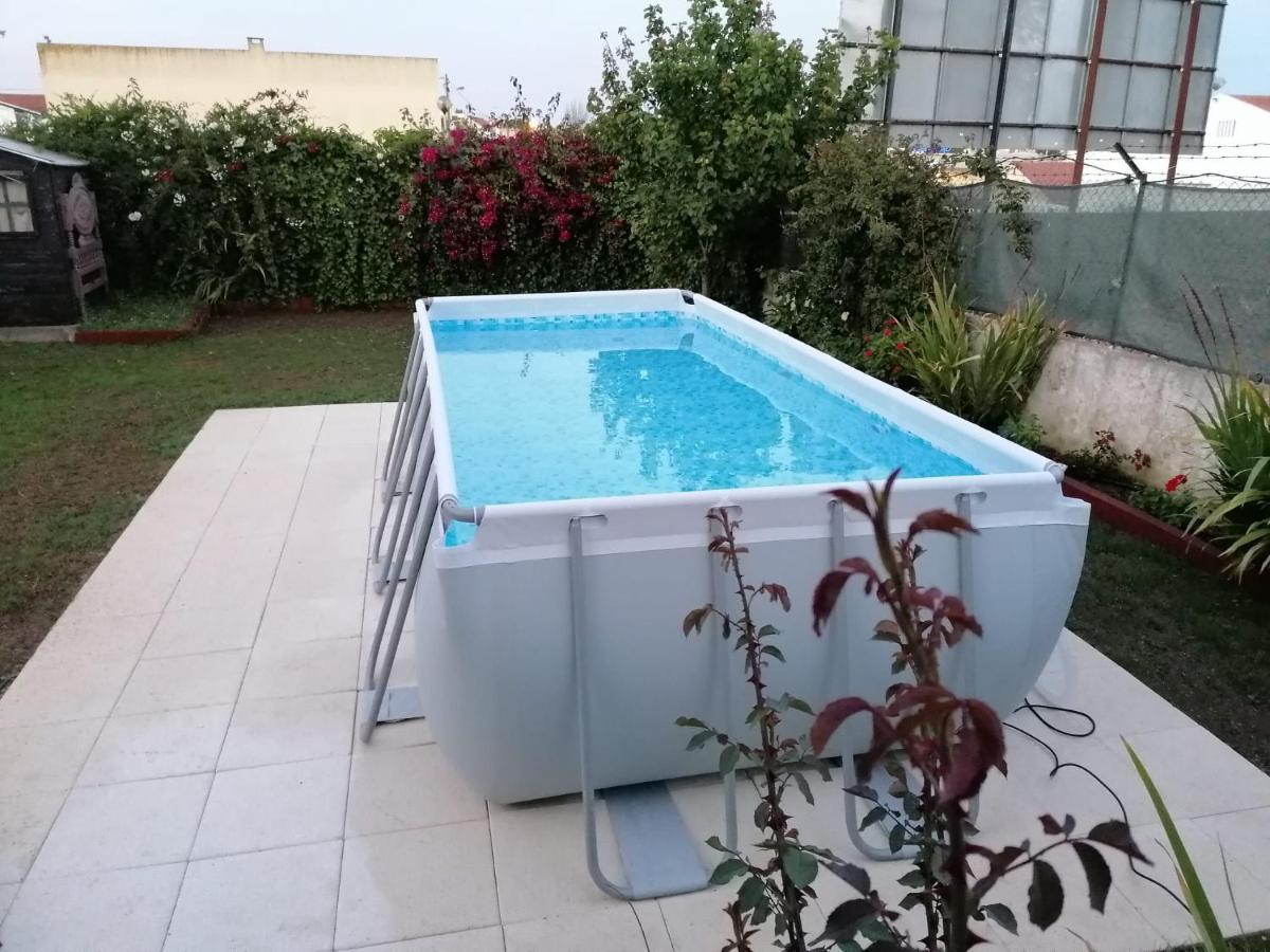 Villa Casa D'Avo - Cascais-Estoril São Domingos de Rana Esterno foto