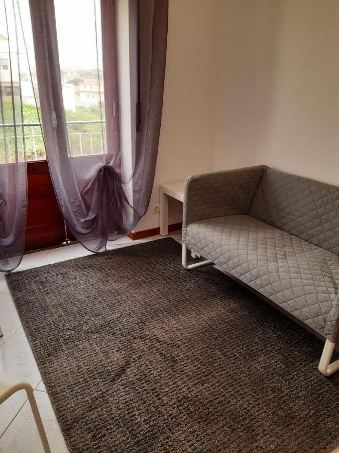 Villa Casa D'Avo - Cascais-Estoril São Domingos de Rana Esterno foto