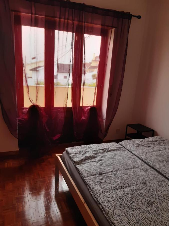 Villa Casa D'Avo - Cascais-Estoril São Domingos de Rana Esterno foto